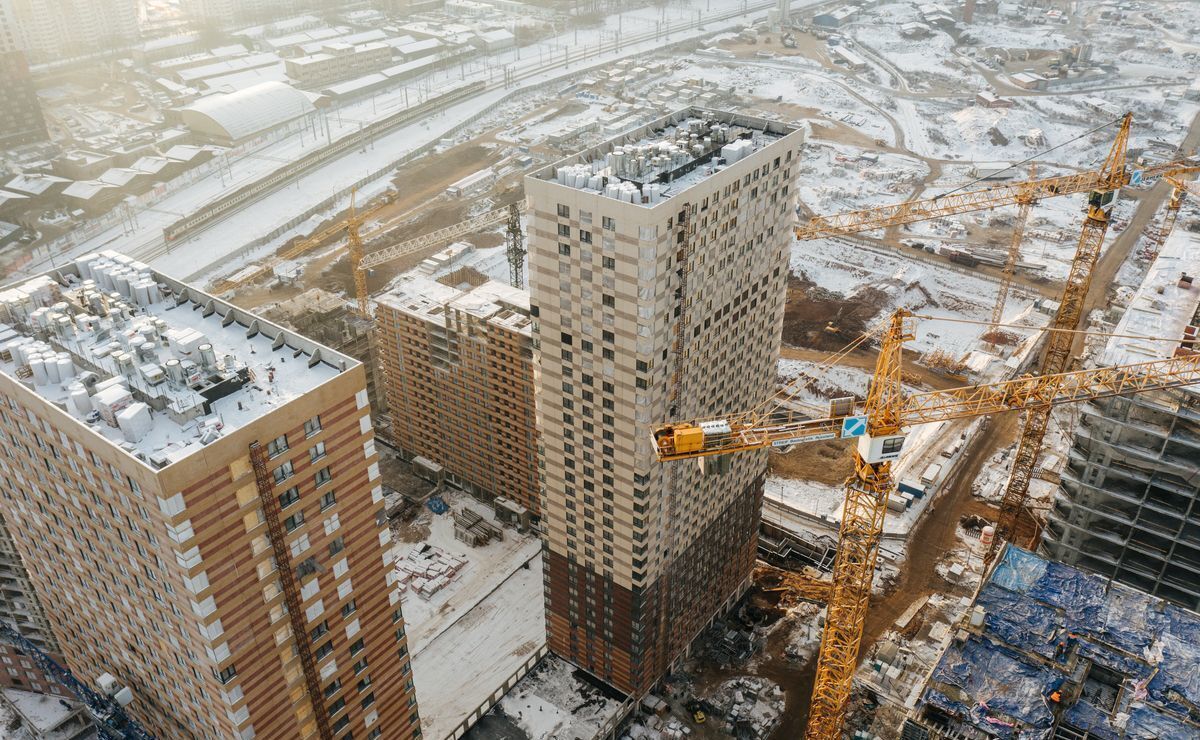 свободного назначения г Москва метро Аминьевская ш Очаковское 3с/9 муниципальный округ Очаково-Матвеевское фото 11