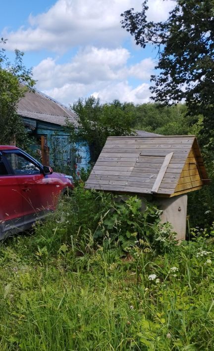 земля городской округ Волоколамский д Рождествено фото 6