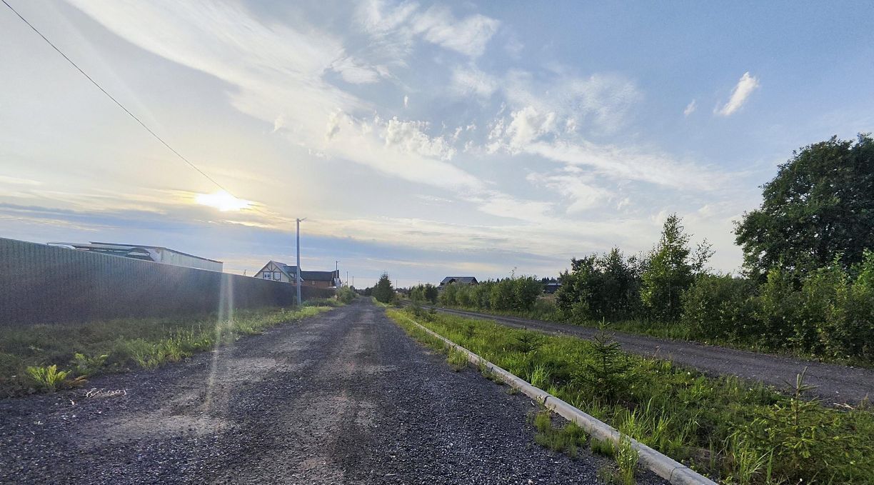 земля городской округ Истра д Шишаиха фото 2