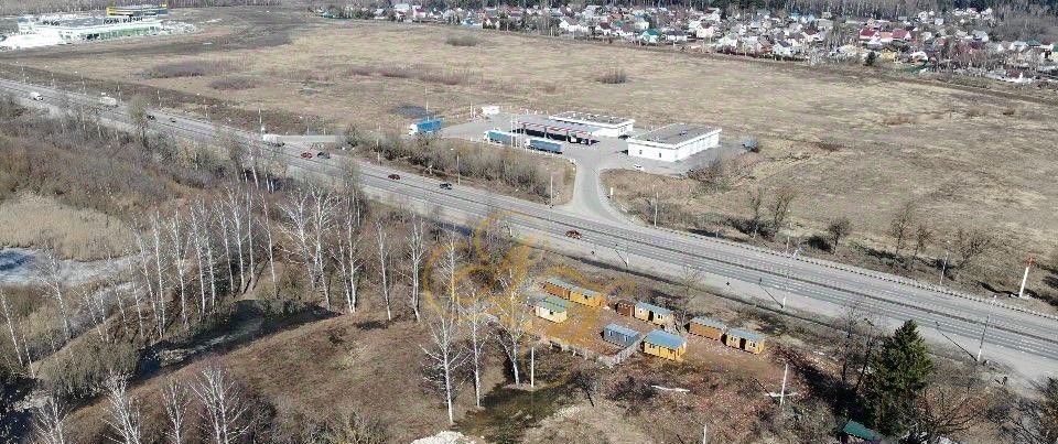 земля городской округ Клин п кирпичного завода фото 6