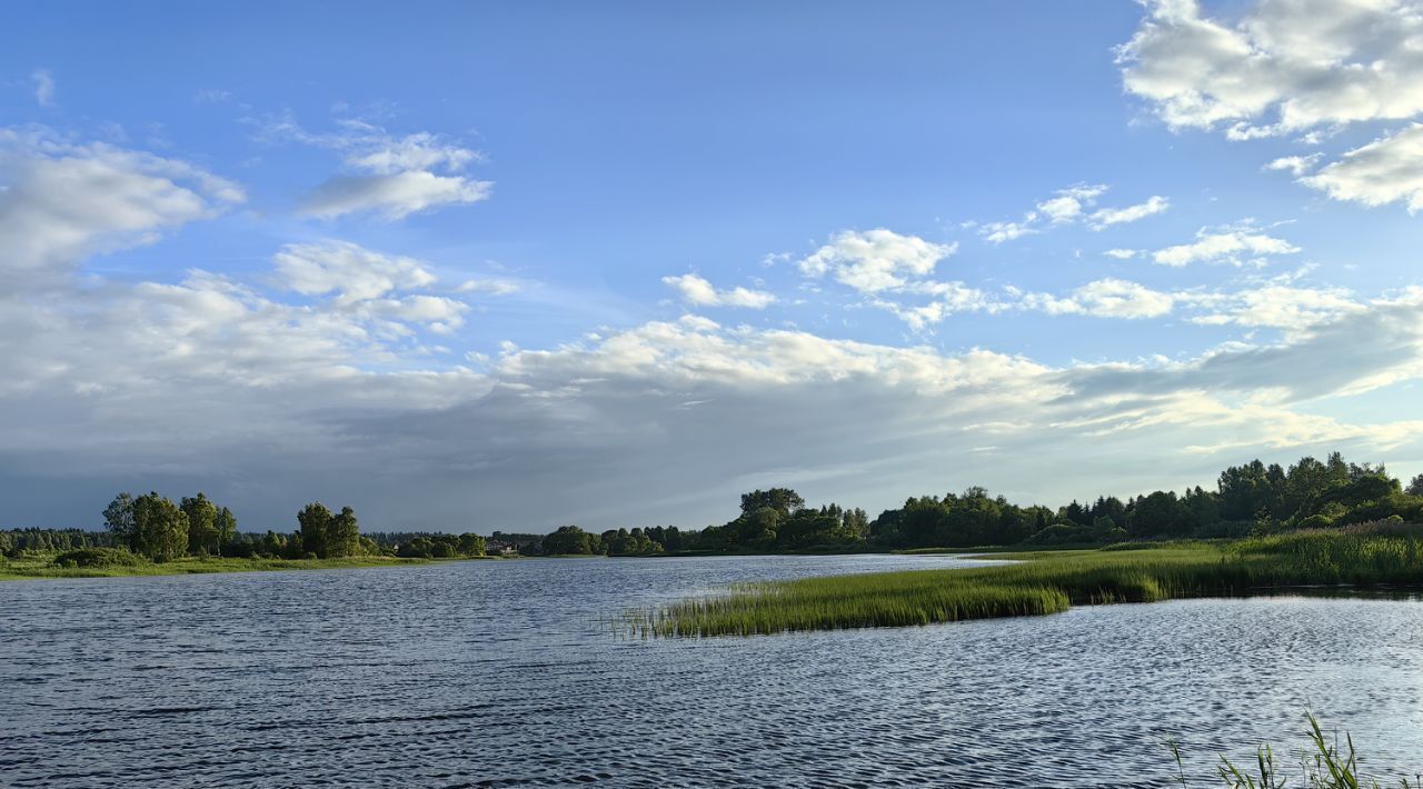 земля городской округ Наро-Фоминский Парус дп фото 4