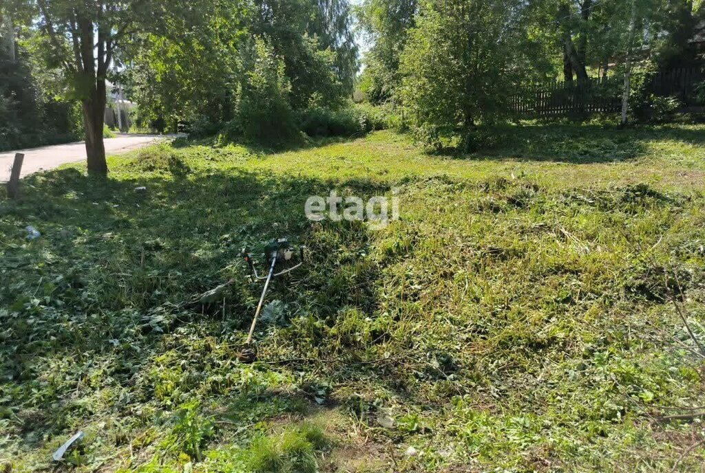 земля р-н Всеволожский д Токкари Улица Дыбенко, Колтушское городское поселение фото 7