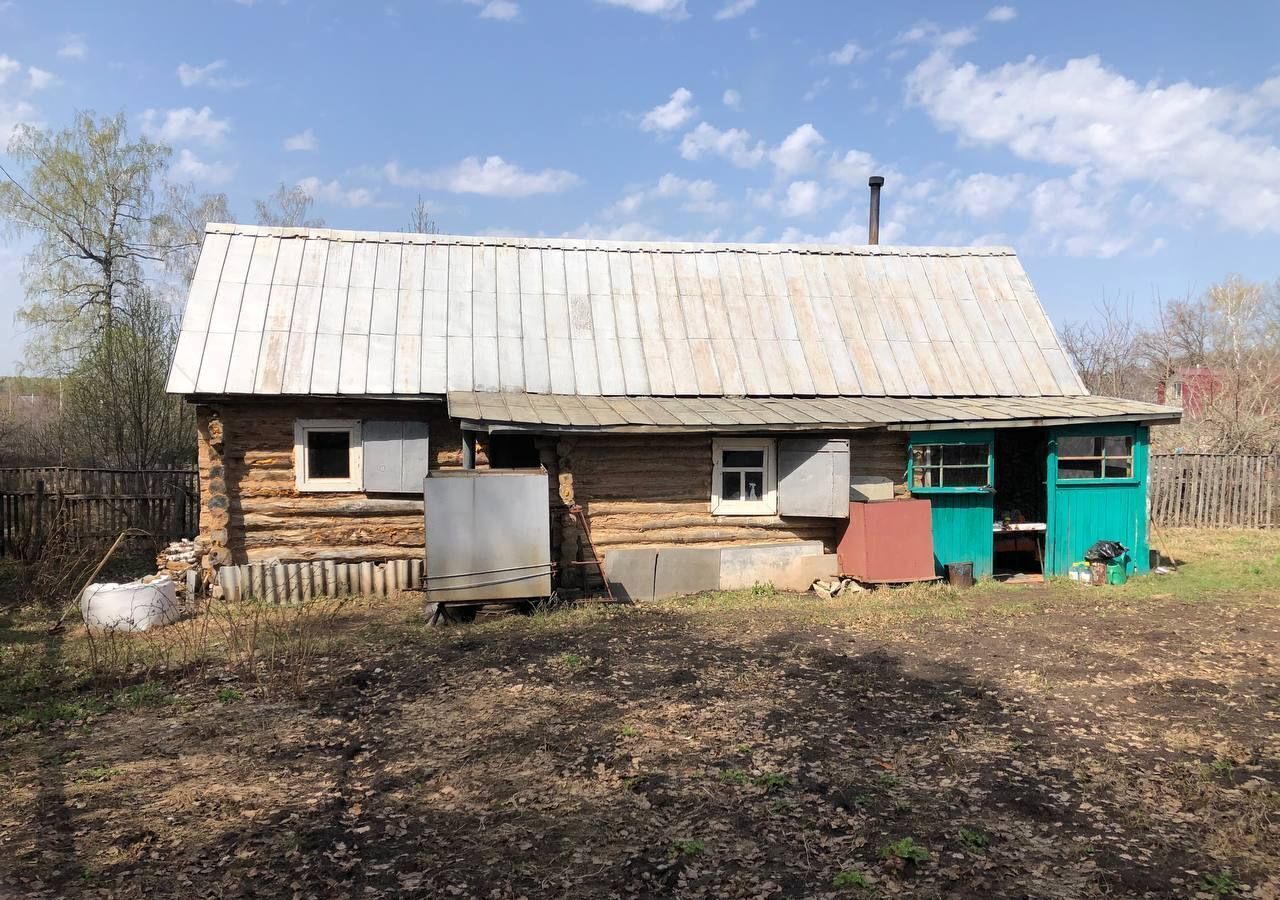 земля р-н Белебеевский г Белебей снт Буровик 2 городское поселение Белебей фото 4