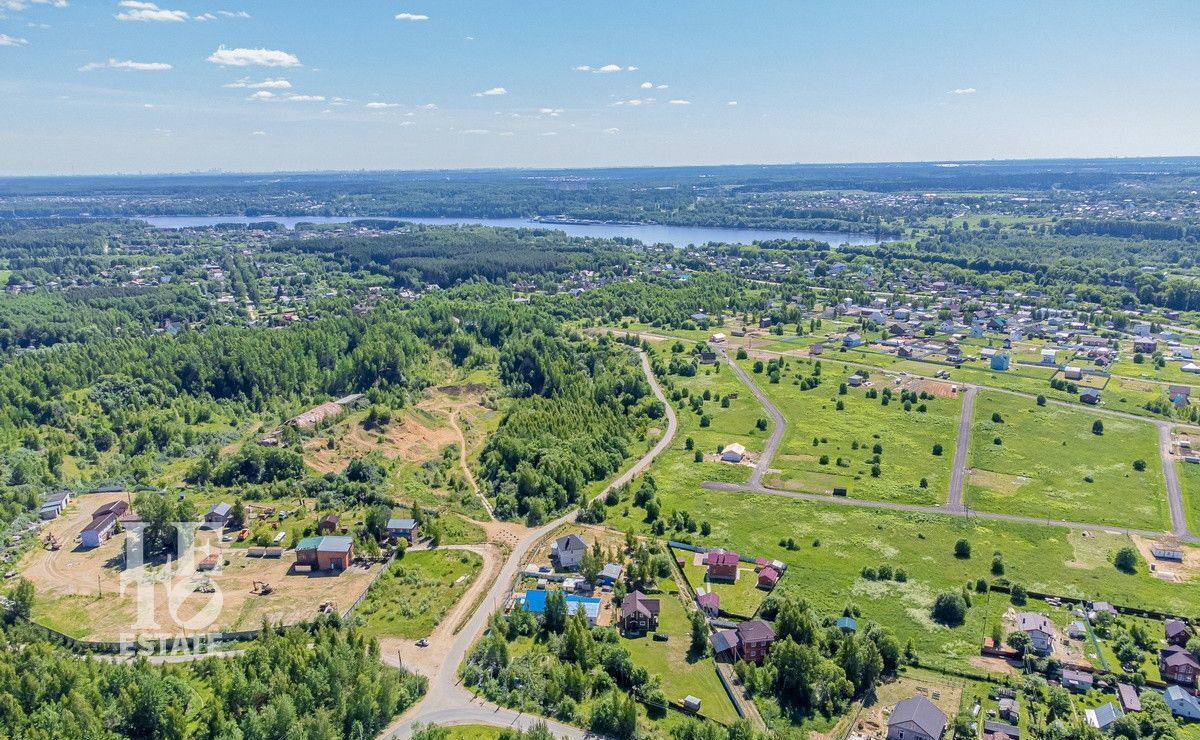 земля городской округ Дмитровский Дмитров фото 11