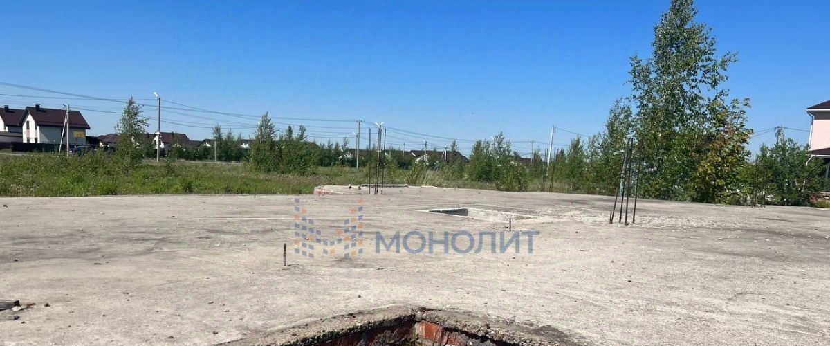 земля р-н Богородский д Бурцево ЖК Свой Комфорт 33 фото 5