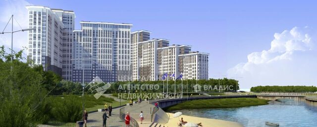 р-н Московский ул Советская ЖК «Метропарк» фото