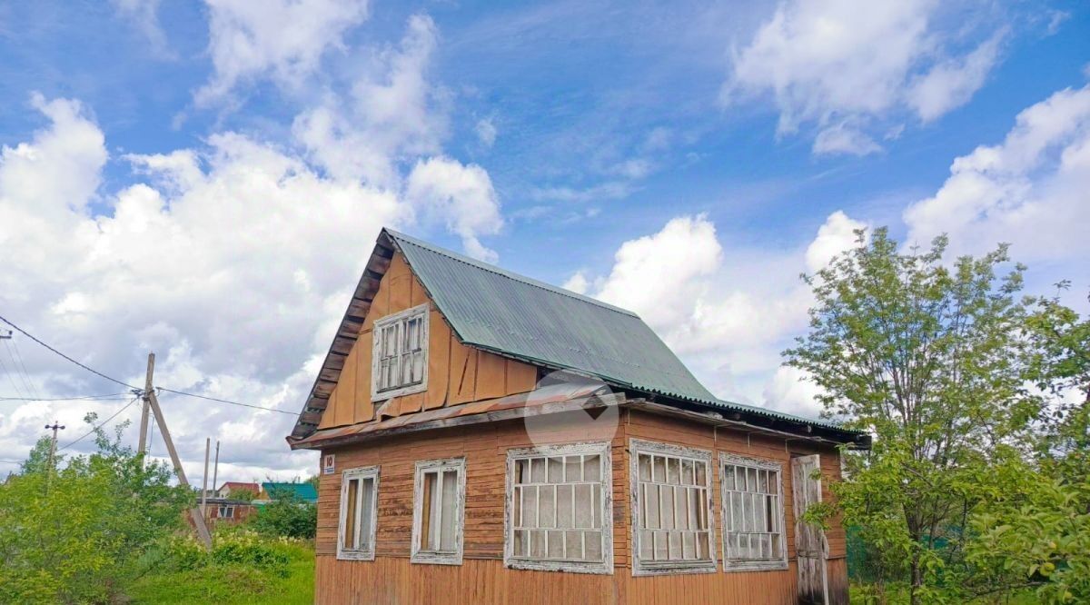 дом р-н Тосненский Тосненское городское поселение, Еглизи СНТ, Еглизи садоводческий массив, ул. Центральная, 10/1 фото 10