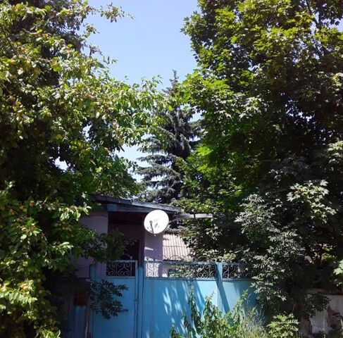 дом ст-ца Боргустанская ул Комсомольская 2 фото
