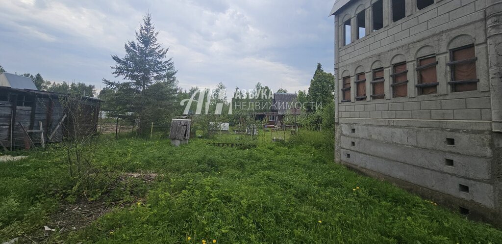 земля 2, городской округ Истра, садовое товарищество Луч-2 фото 8