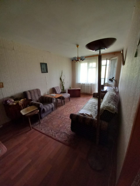 квартира г Орел р-н Советский ул Игнатова 13 фото 1