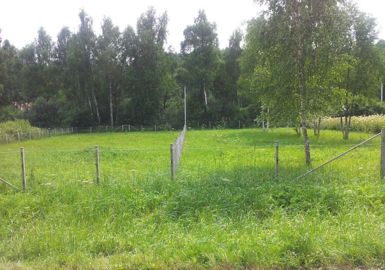 земля городской округ Ступино д Ольгино снт Геолог территория Прирезка, Михнево фото 2