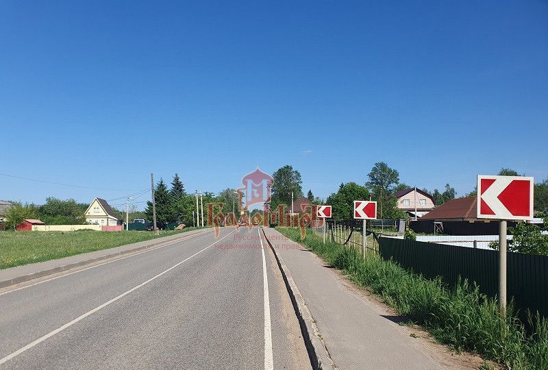 земля г Можайск д Рогачёво 46Н-00999 фото 1