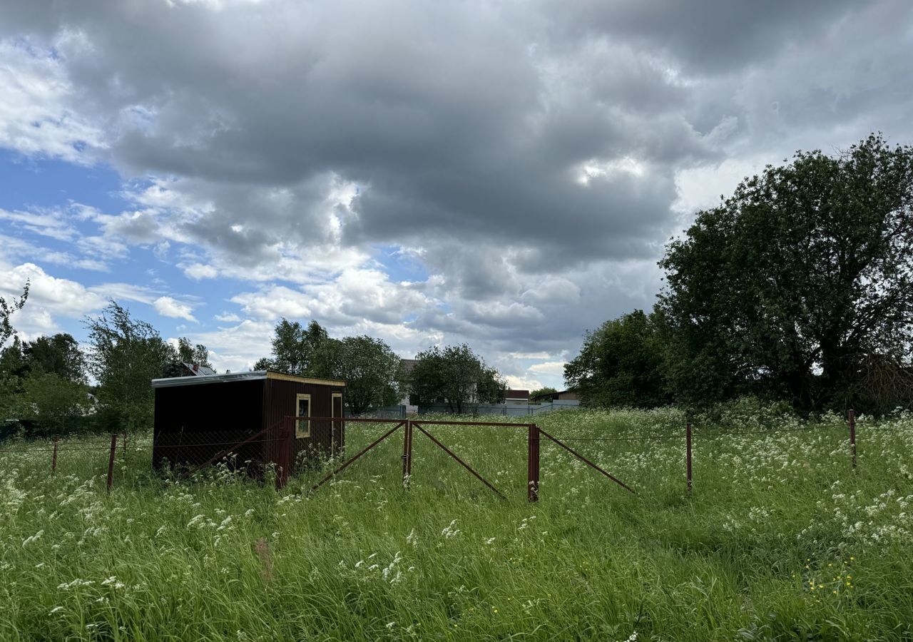 земля городской округ Одинцовский д Сергиево Звенигород фото 5