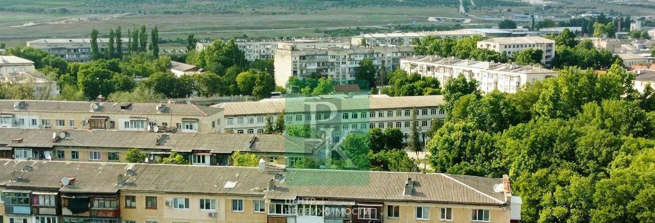 квартира р-н Бахчисарайский г Бахчисарай ул Фрунзе 54 фото 38