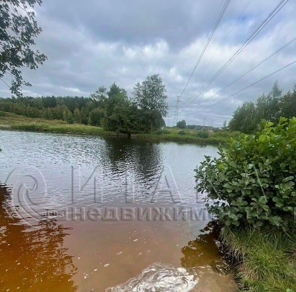 дом р-н Выборгский г Выборг туп 3-й Коммунальный 21 Коммунальщик СНТ, Скандинавский фото 14