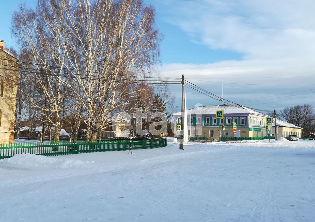 дом р-н Пригородный п Висим ул Мамина-Сибиряка Черноисточинск фото 15