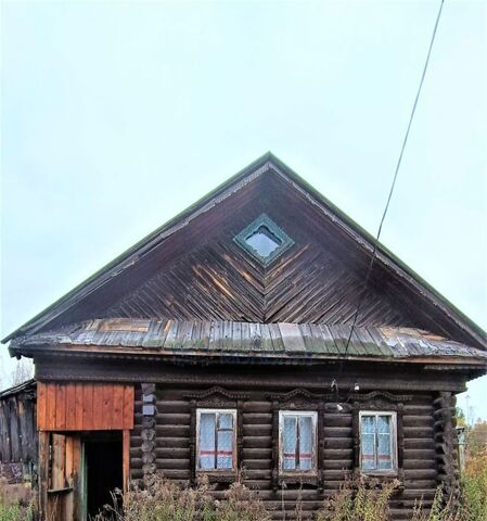 дом д Полетайки Бор городской округ фото