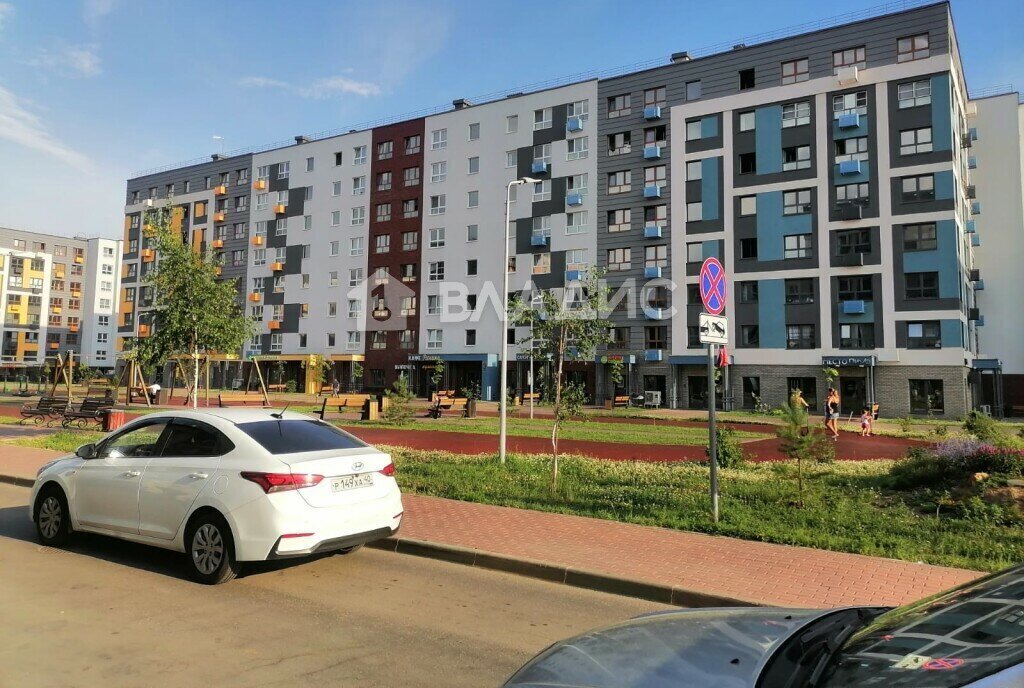 квартира городской округ Красногорск д Глухово ул Романовская 15 Павшино фото 8