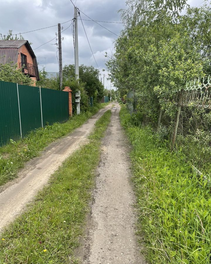 дом городской округ Орехово-Зуевский г Ликино-Дулёво снт Машиностроитель Гоголевская ул фото 1