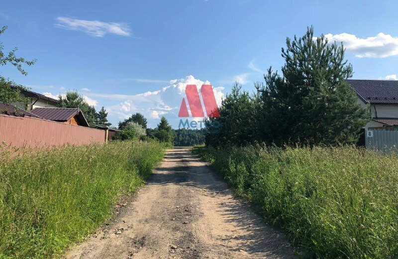 земля р-н Рыбинский д Борок ул Центральная Назаровское сельское поселение фото 9