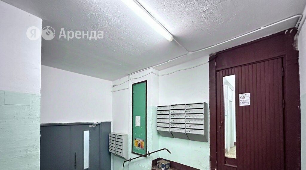 квартира г Москва метро Сетунь ул Барвихинская 10 муниципальный округ Можайский фото 19