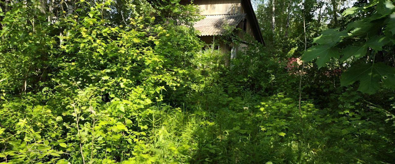 земля городской округ Наро-Фоминский Гражданстрой СНТ, Крёкшино фото 2