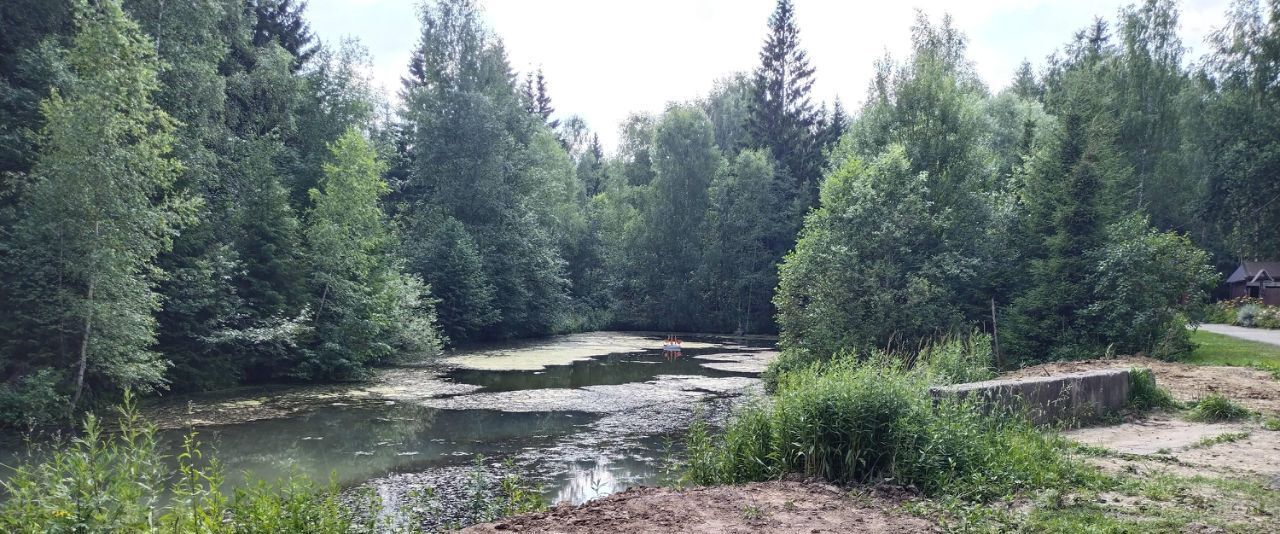 земля городской округ Наро-Фоминский Гражданстрой СНТ, Крёкшино фото 13