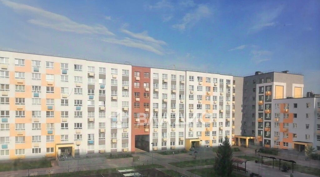 квартира городской округ Красногорск д Глухово ул Романовская 15 Павшино фото 4