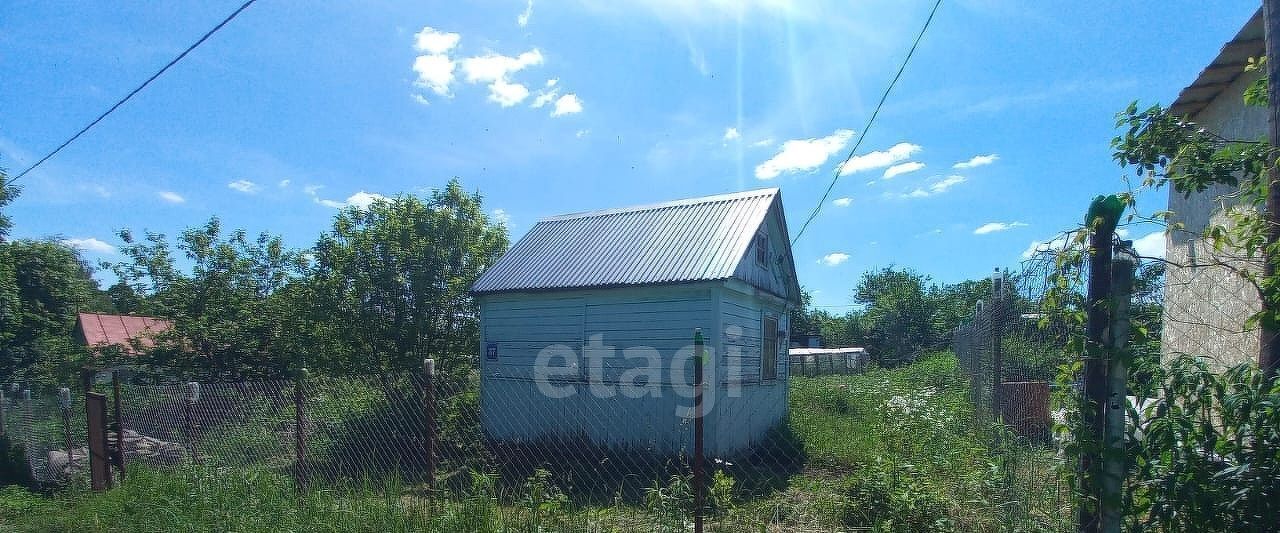 дом г Тула п Горелки снт Дружба р-н Пролетарский фото 2