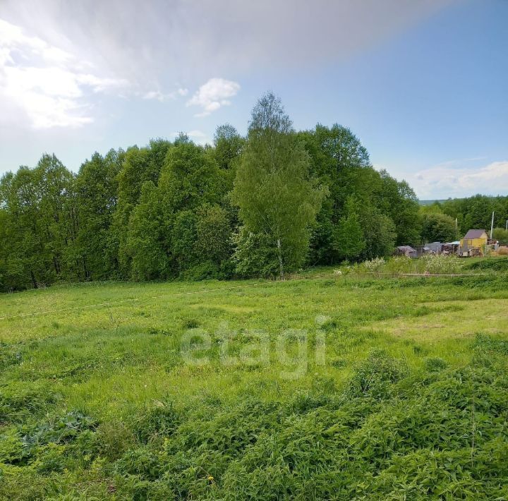 земля р-н Ленинский д Волынь Тула фото 5