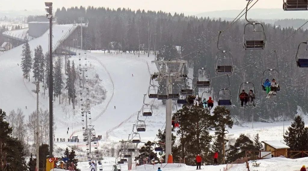 квартира городской округ Дмитровский д Капорки ул Новые Капорки 72 фото 7