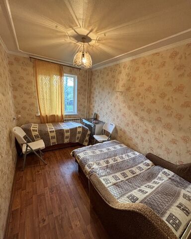 комната ул Шибанкова 59 Наро-Фоминский г. о. фото