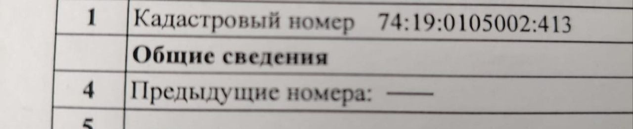 земля р-н Сосновский д Шимаковка Саккуловское сельское поселение, Долгодеревенское фото 2