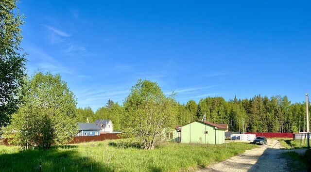 р-н Тосненский д Аннолово ул Чернореченская Федоровское городское поселение фото