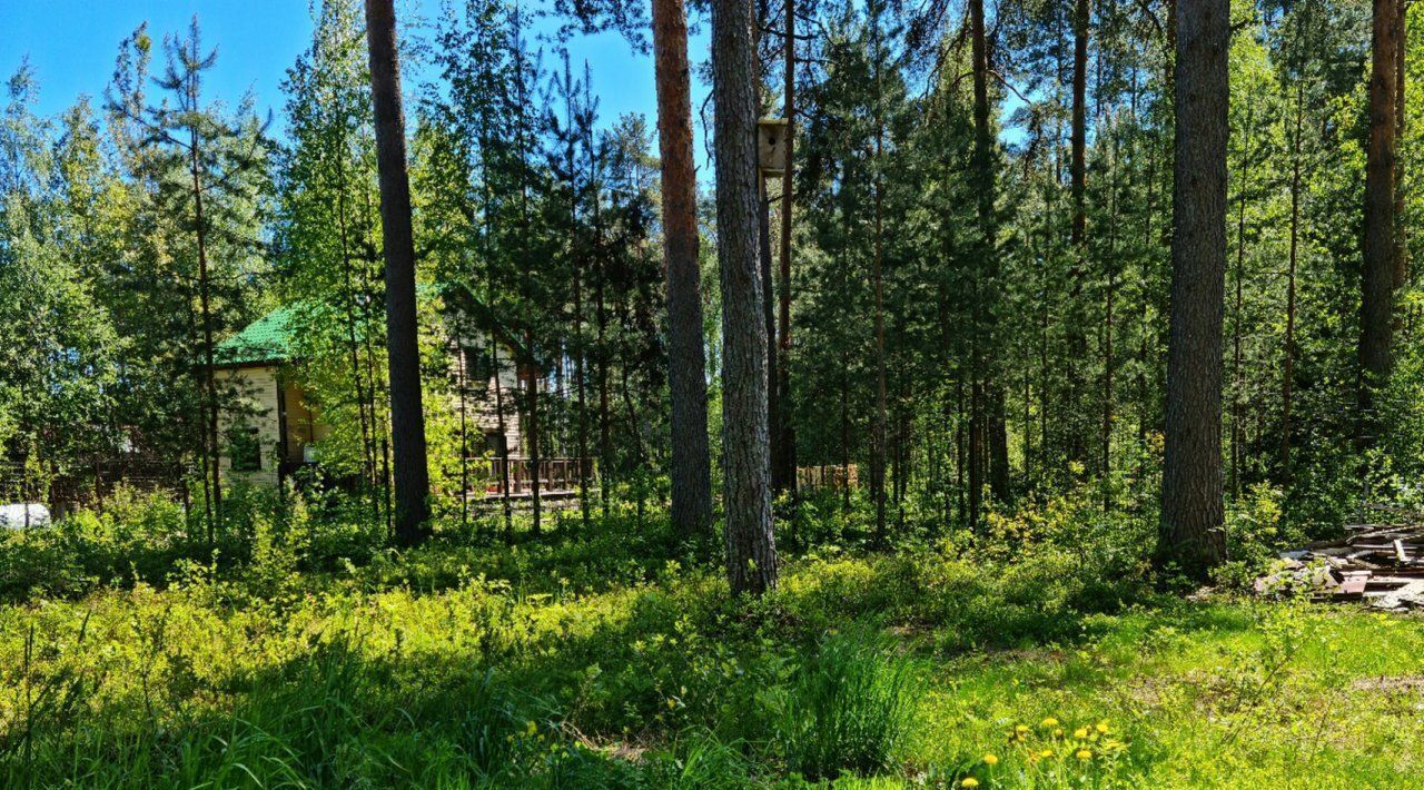 дом р-н Гатчинский Вырица городской поселок, Купчино, ул. Мира фото 2