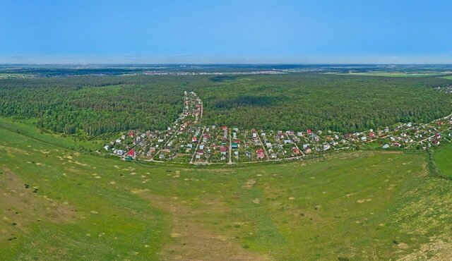 земля коттеджный пос. Адмирал, Бронницы фото