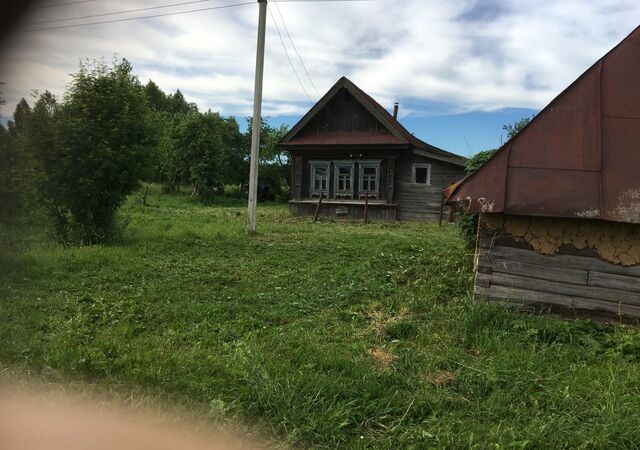 с Вторусское сельское поселение Ломовский сельсовет, Чернуха фото