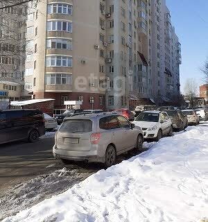 р-н Самарский Московская пер Тургенева 7 фото