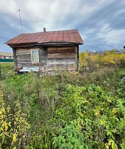 земля с Красноусольский ул Пионерская фото