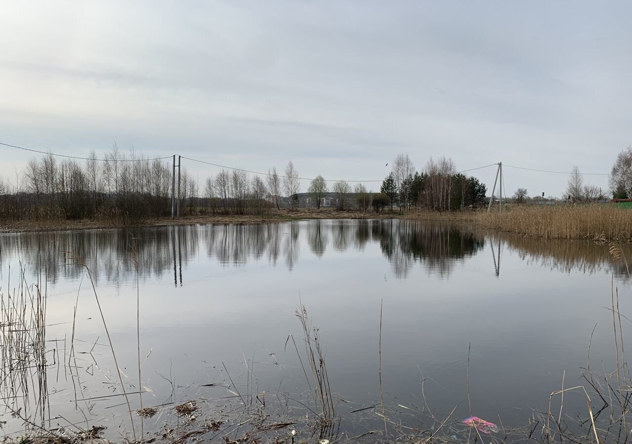 земля городской округ Дмитровский д Игнатовка Дмитров фото 5