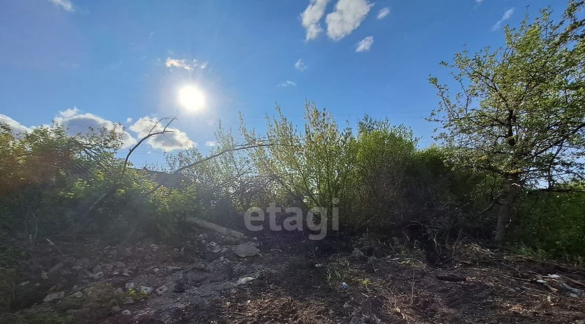 земля р-н Стерлитамакский снт Калинка Отрадовский сельсовет фото 4