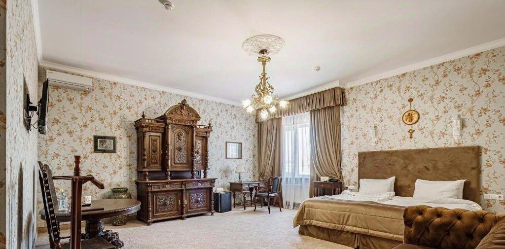 комната г Краснодар р-н Западный ул им. Калинина 293 фото 10