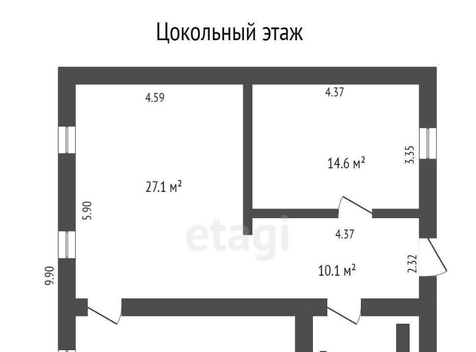 дом г Омск р-н Кировский ул Муромцева фото 26