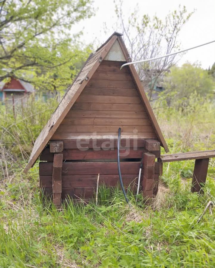 дом г Калуга садовое некоммерческое товарищество Космос, Высоковольтная ул фото 31