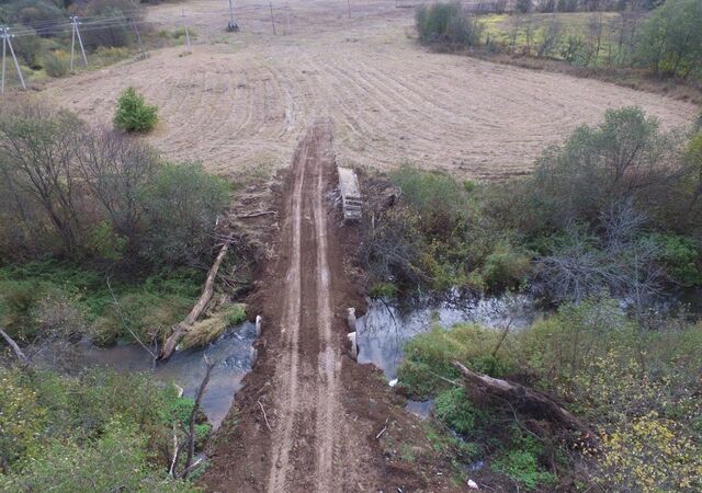 рп Деденево тер Деденевское лесничество Деденево фото