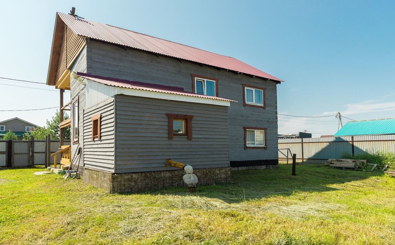 Продам дом в Правобережном районе в городе Иркутске мкр-н Падь Грязнуха,  3/17 123.0 м² на участке 9.0 сот этажей 2 8500000 руб база Олан ру  объявление 124617203