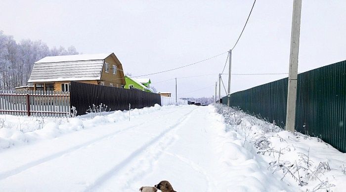 земля р-н Заокский д Дятлово Малаховское муниципальное образование фото 5