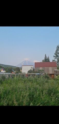 земля снт Звездочка Петропавловск-Камчатский фото