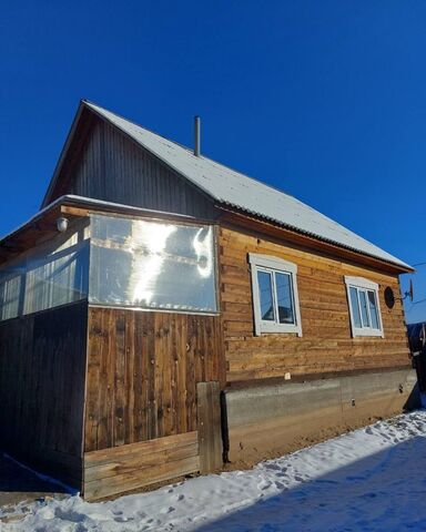 ул Надежды муниципальное образование Саянтуйское, Улан-Удэ фото