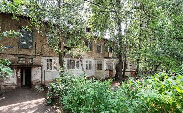 дом 57а Казань, Республика Татарстан Татарстан, Северный вокзал фото